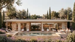 Villa 3 slpk in La Romana – foto 19