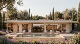 Villa 3 slpk in La Romana – foto 22