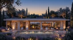 Villa 3 slpk in La Romana – foto 23