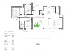 Villa 3 slpk in La Romana – foto 25