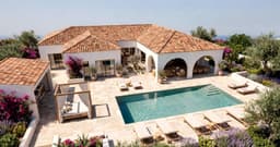 Villa 3 slpk in La Romana – foto 27
