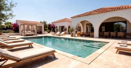 Villa 3 slpk in La Romana – foto 29