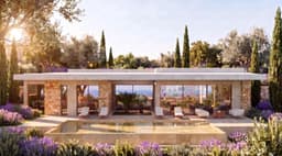 Villa 3 slpk in La Romana – foto 4