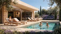 Villa 3 slpk in La Romana – foto 6
