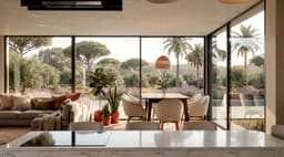 Villa 3 slpk in La Romana – foto 7