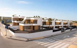 Villa 3 slpk in Orihuela – foto 2