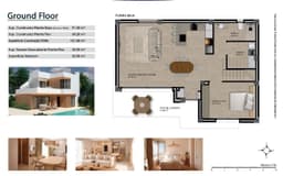 Villa 3 slpk in Orihuela – foto 21