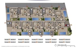 Villa 3 slpk in Orihuela – foto 22