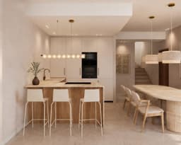 Villa 3 slpk in Orihuela – foto 3