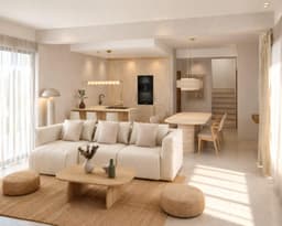 Villa 3 slpk in Orihuela – foto 6
