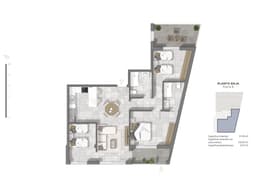 Appartement 3 slpk in Guardamar del Segura – foto 9