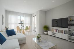 Appartement 2 slpk in Guardamar del Segura – foto 5