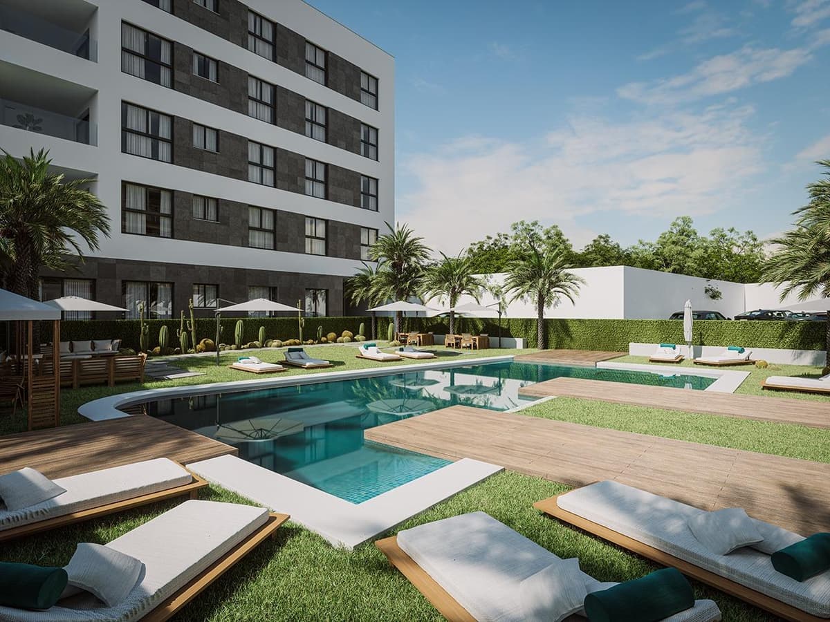 Appartement 3 slpk in Guardamar del Segura – foto 1