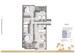 Appartement 3 slpk in Guardamar del Segura – foto 9