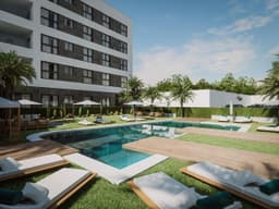 Penthouse 2 slpk in Guardamar del Segura – foto 1