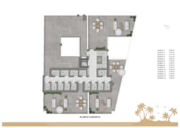 Penthouse 2 slpk in Guardamar del Segura – foto 12