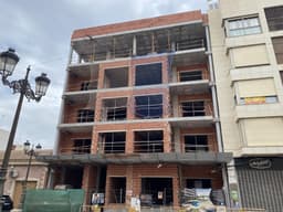 Penthouse 2 slpk in Guardamar del Segura – foto 2