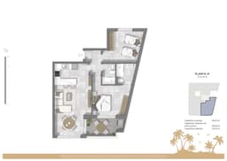 Penthouse 2 slpk in Guardamar del Segura – foto 9