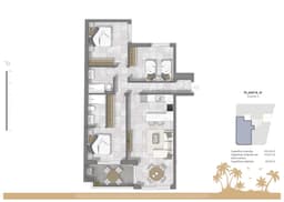 Penthouse 3 slpk in Guardamar del Segura – foto 9