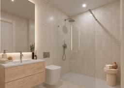 Appartement 1 slpk in Santa Pola – foto 7