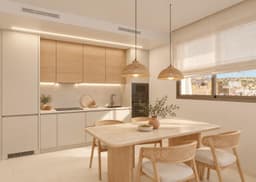 Appartement 2 slpk in Santa Pola – foto 5