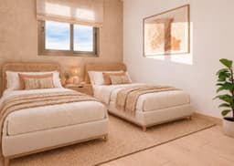 Appartement 2 slpk in Santa Pola – foto 8