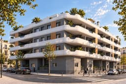 Appartement 3 slpk in Santa Pola – foto 4