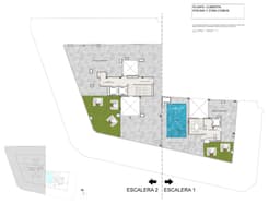 Penthouse 1 slpk in Santa Pola – foto 12