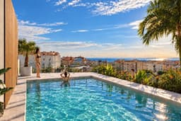 Penthouse 2 slpk in Santa Pola – foto 3