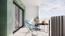 Appartement 2 slpk in Pilar de la Horadada – foto 4