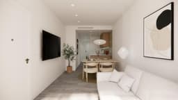Appartement 2 slpk in Pilar de la Horadada – foto 6