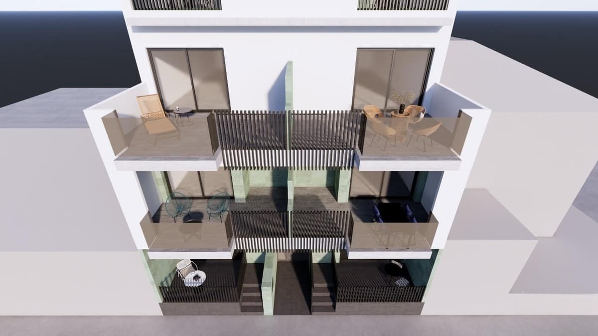 Penthouse 2 slpk in Pilar de la Horadada – foto 1