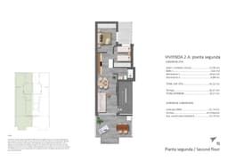 Penthouse 2 slpk in Pilar de la Horadada – foto 22