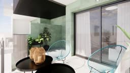 Penthouse 2 slpk in Pilar de la Horadada – foto 5