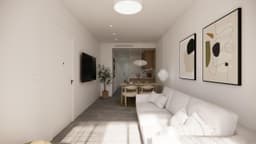 Penthouse 2 slpk in Pilar de la Horadada – foto 7
