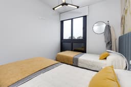 Villa 4 slpk in Ciudad Quesada – foto 12