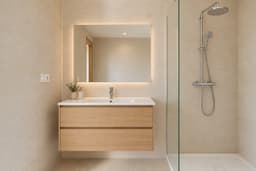 Woning 3 slpk in Turre – foto 11