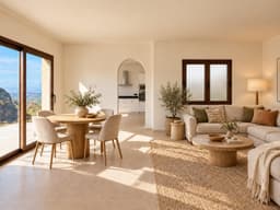 Woning 3 slpk in Turre – foto 6