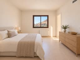 Woning 3 slpk in Turre – foto 9