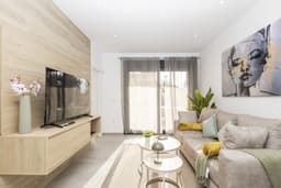 Appartement 2 slpk in Torrevieja – foto 20