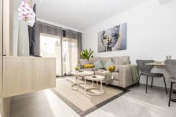 Appartement 2 slpk in Torrevieja – foto 21