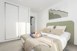 Appartement 2 slpk in Torrevieja – foto 25