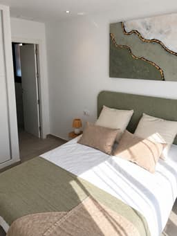 Appartement 2 slpk in Torrevieja – foto 27