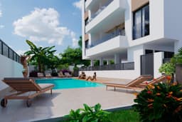 Appartement 2 slpk in Torrevieja – foto 3