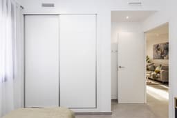 Appartement 2 slpk in Torrevieja – foto 32