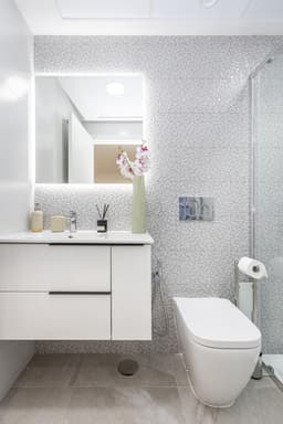 Appartement 2 slpk in Torrevieja – foto 35