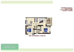Appartement 2 slpk in Torrevieja – foto 8