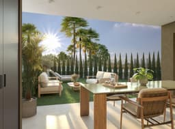 Appartement 2 slpk in Guardamar del Segura – foto 1