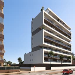 Appartement 2 slpk in Guardamar del Segura – foto 2