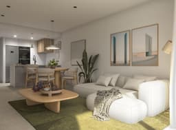 Appartement 2 slpk in Guardamar del Segura – foto 4